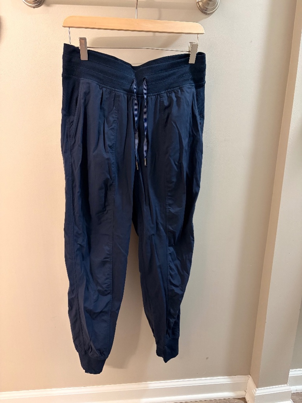 Lululemon Joggers